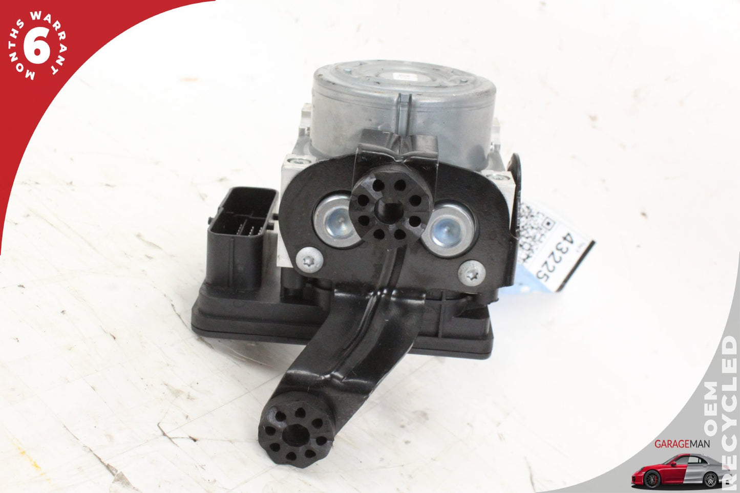 2014-2017 BMW 235i F22 ABS Anti Lock Brake Pump Module Assembly 6875813