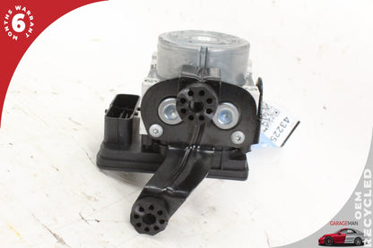 2014-2017 BMW 235i F22 ABS Anti Lock Brake Pump Module Assembly 6875813