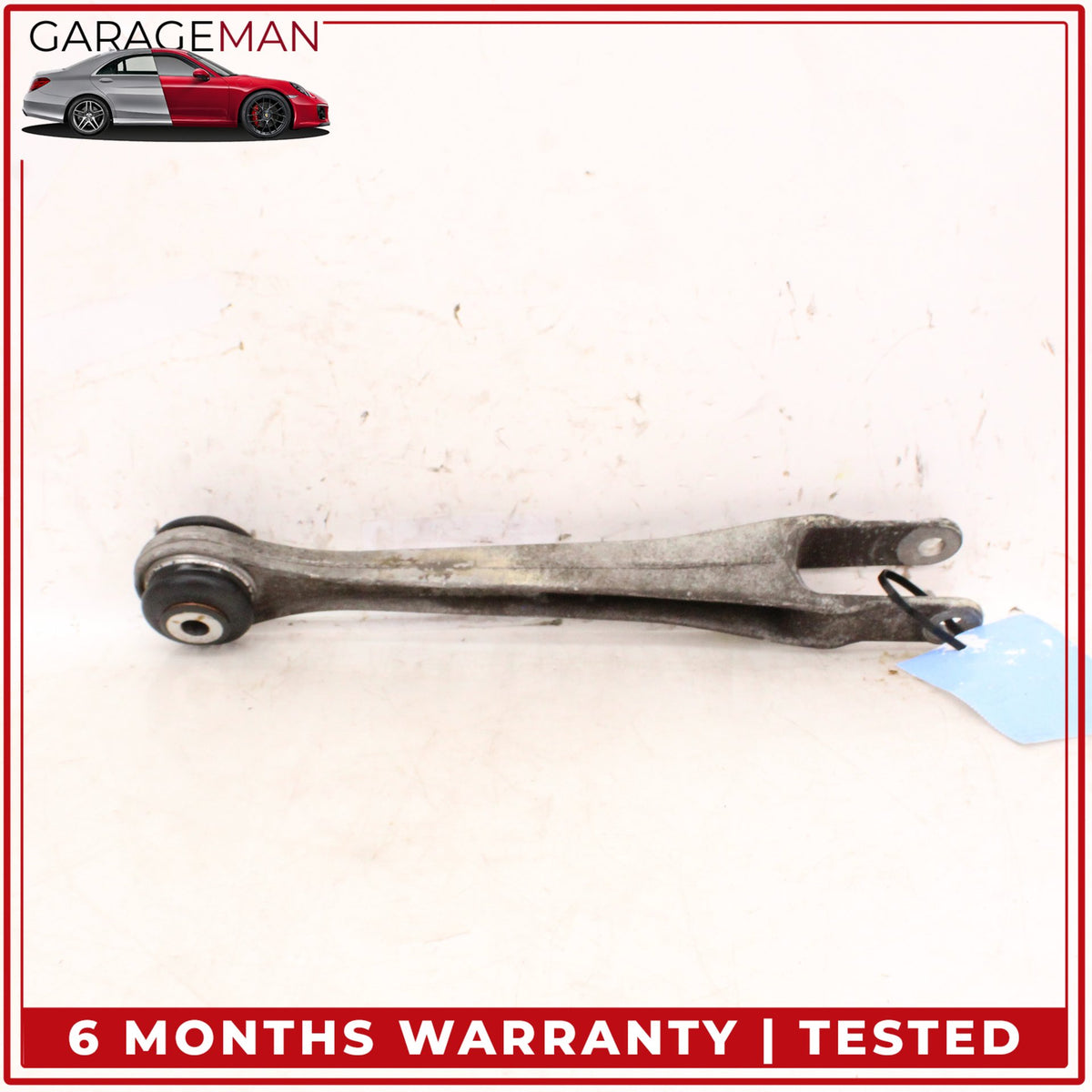1997-2005 Porsche 911 996 Front Left or Right Lower Control Arm 99634114303 OEM