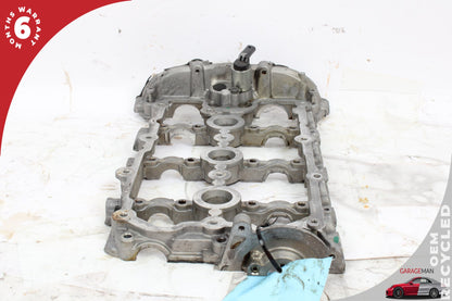 2015-2019 Audi A7 A6 A8 S4 Q7 3.0L Right Side Cylinder Head Camshaft Cover OEM