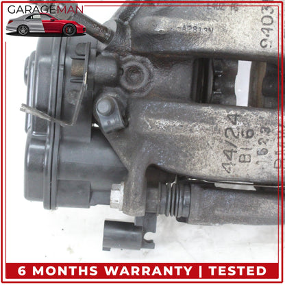 2012-2018 BMW 650i F13 Rear Brake Caliper (set of 2) 6793047