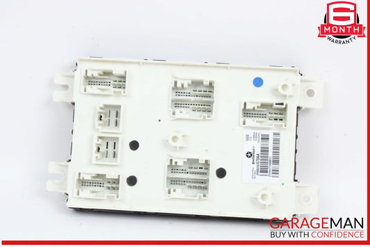 2014-2017 Maserati Quattroporte Body Control Module 68226670AA Genuine