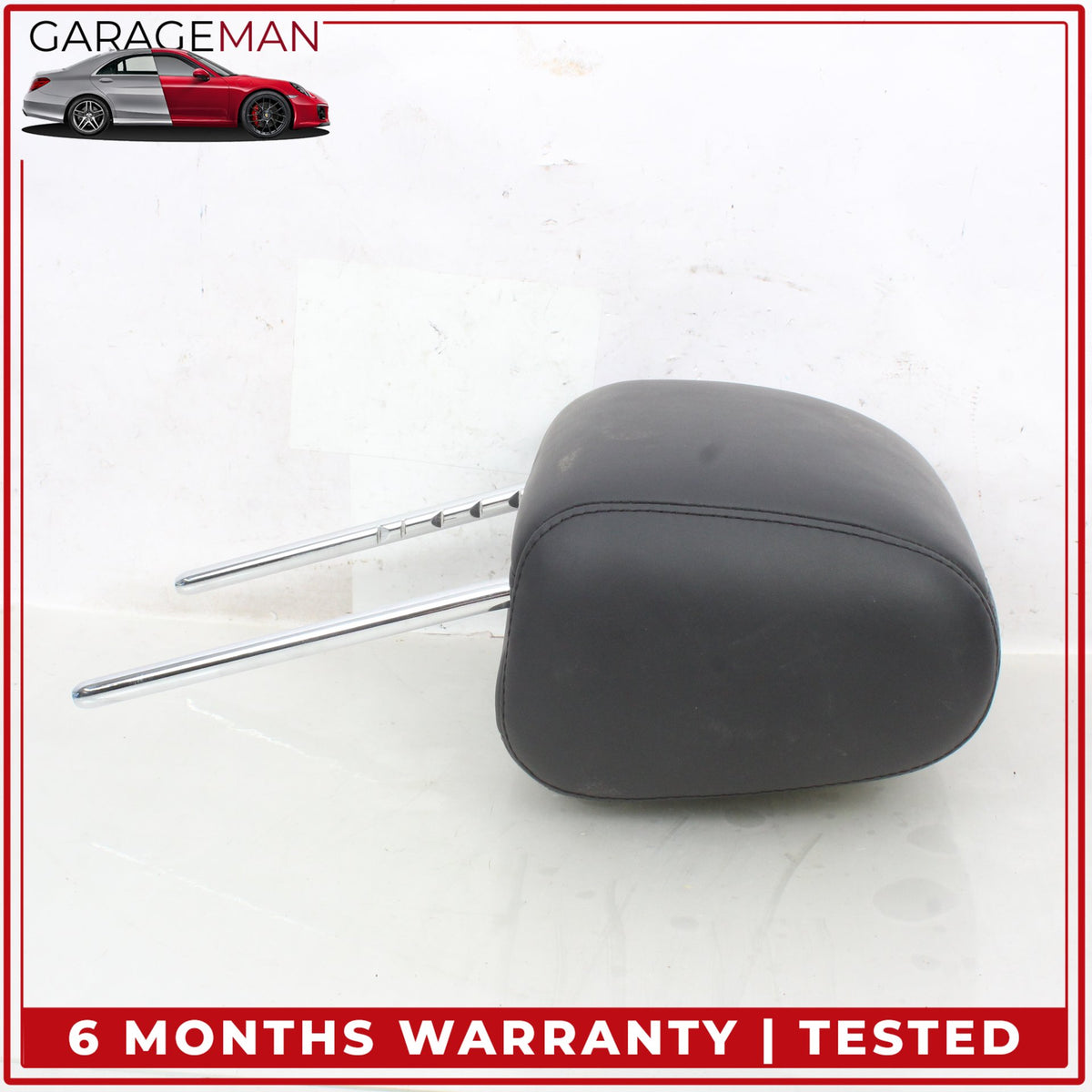 2014-2017 Range Rover Sport L494 Rear Left and Right Head Rest Headrest Set OEM