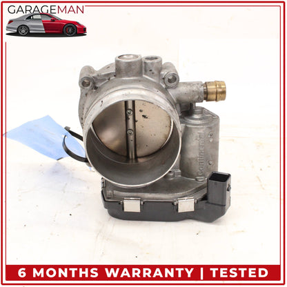 2012-2019 BMW 640i 3.0L N55 Engine Motor Air Intake Throttle Body 7597871 OEM