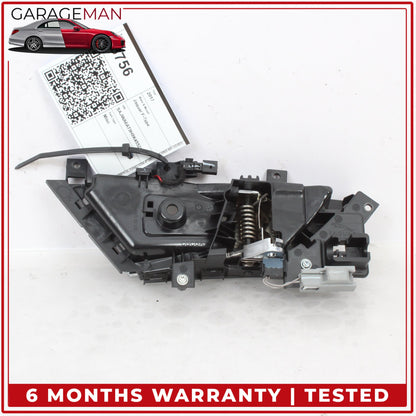 2014-2020 Jaguar F-Type X152 Front Left Interior Door Handle EX5322601AA OEM