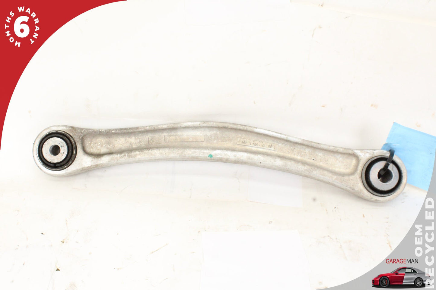 03-18 Porsche Cayenne 92A Rear Upper Control Arm Left/Right 7L0505376A