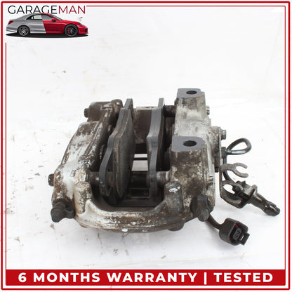 2010-2024 Porsche Panamera 970 Rear Left and Right Side Brake Caliper Set OEM