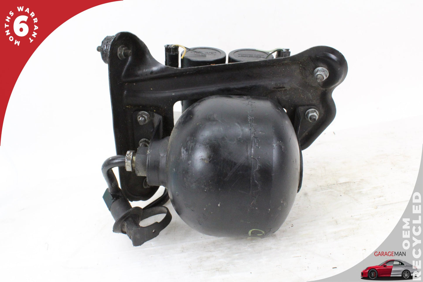 2000-2006 Mercedes W215 CL600 Front Hydraulic Suspension Pump 2203200358 OEM