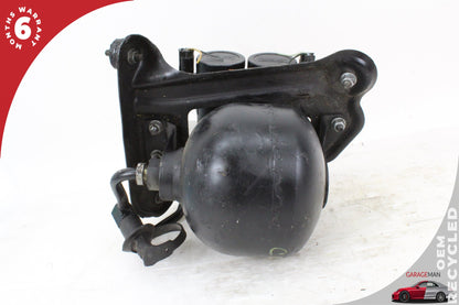 2000-2006 Mercedes W215 CL600 Front Hydraulic Suspension Pump 2203200358 OEM