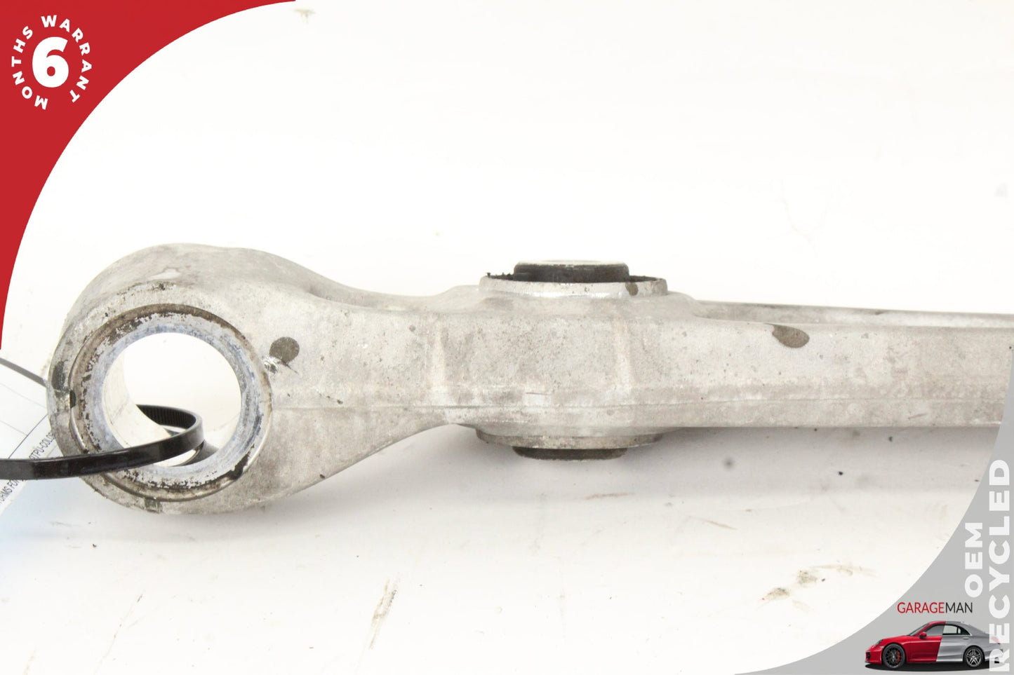 2018-2025 Audi Q5 SQ5 Front Right Side Lower Forward Control Arm 80A407156 OEM