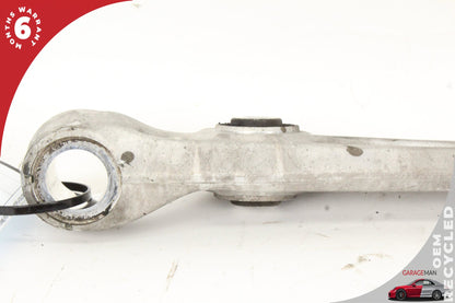 2018-2025 Audi Q5 SQ5 Front Right Side Lower Forward Control Arm 80A407156 OEM