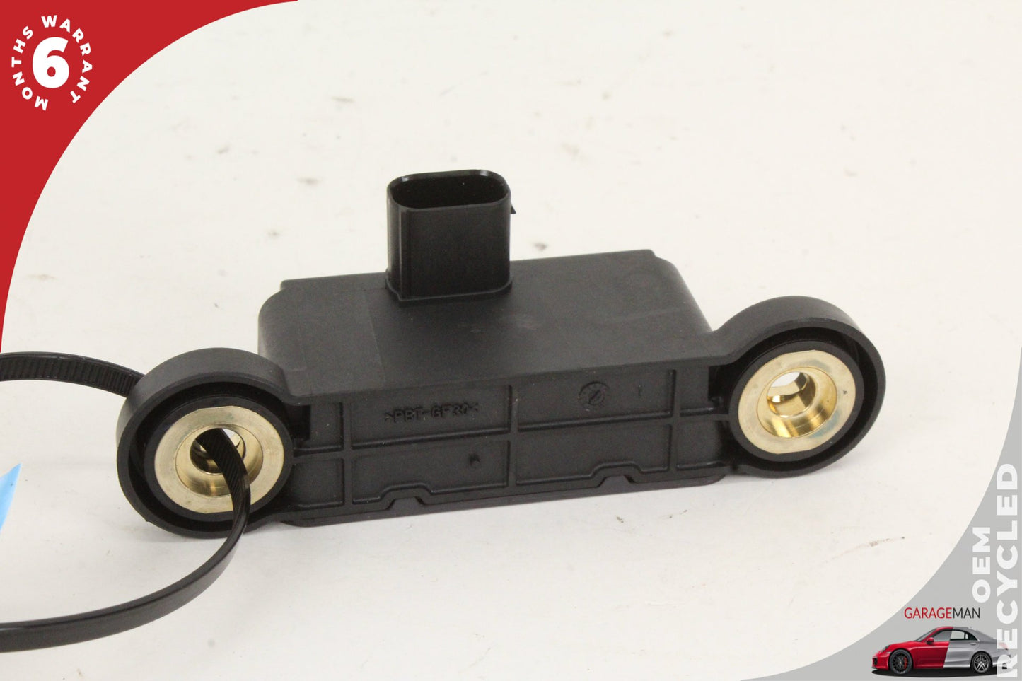 07-12 Mercedes-Benz R350 W251 Yaw Rate Speed Sensor Module 0009052700 OEM