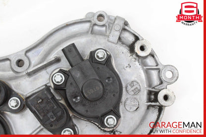 2005-2013 Mercedes-Benz R350 W251 Front Left Timing Chain Cover Plate 2720150001