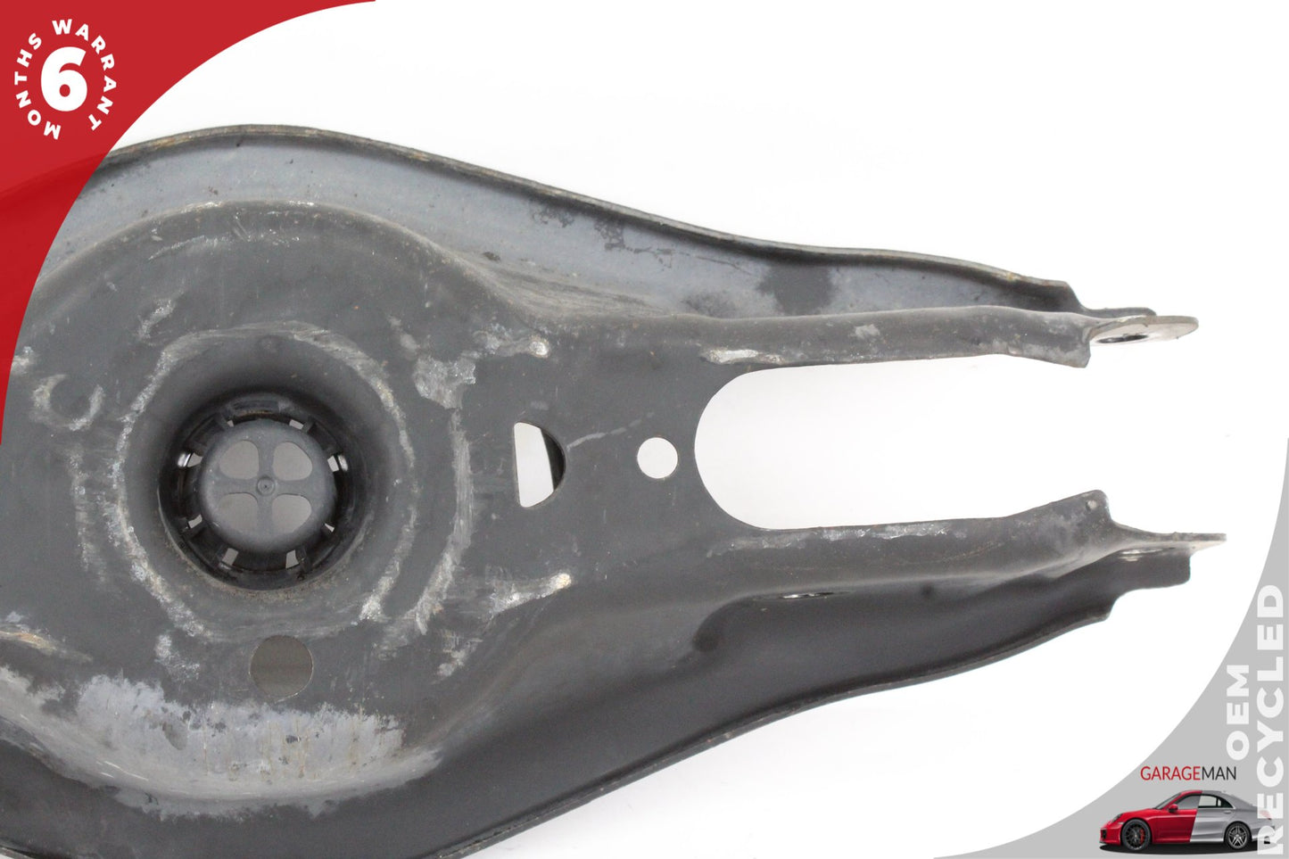 2015-2024 Volkswagen Golf Rear Left Lower Suspension Control Arm 5QM505311 OEM