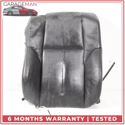 2004-2010 BMW 650i E64 Front Right Upper Seat Cushion 7063764 OEM