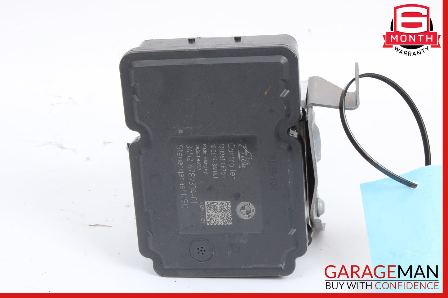 2009-2013 BMW 128i 135i 328i 335i ABS Anti Lock Brake Pump Module 6789303 OEM