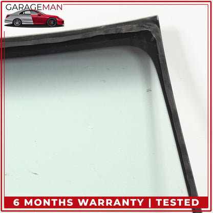 2014-2020 BMW 428i F36 Front Windshield Window Glass w/ Rain Light Sensor OEM