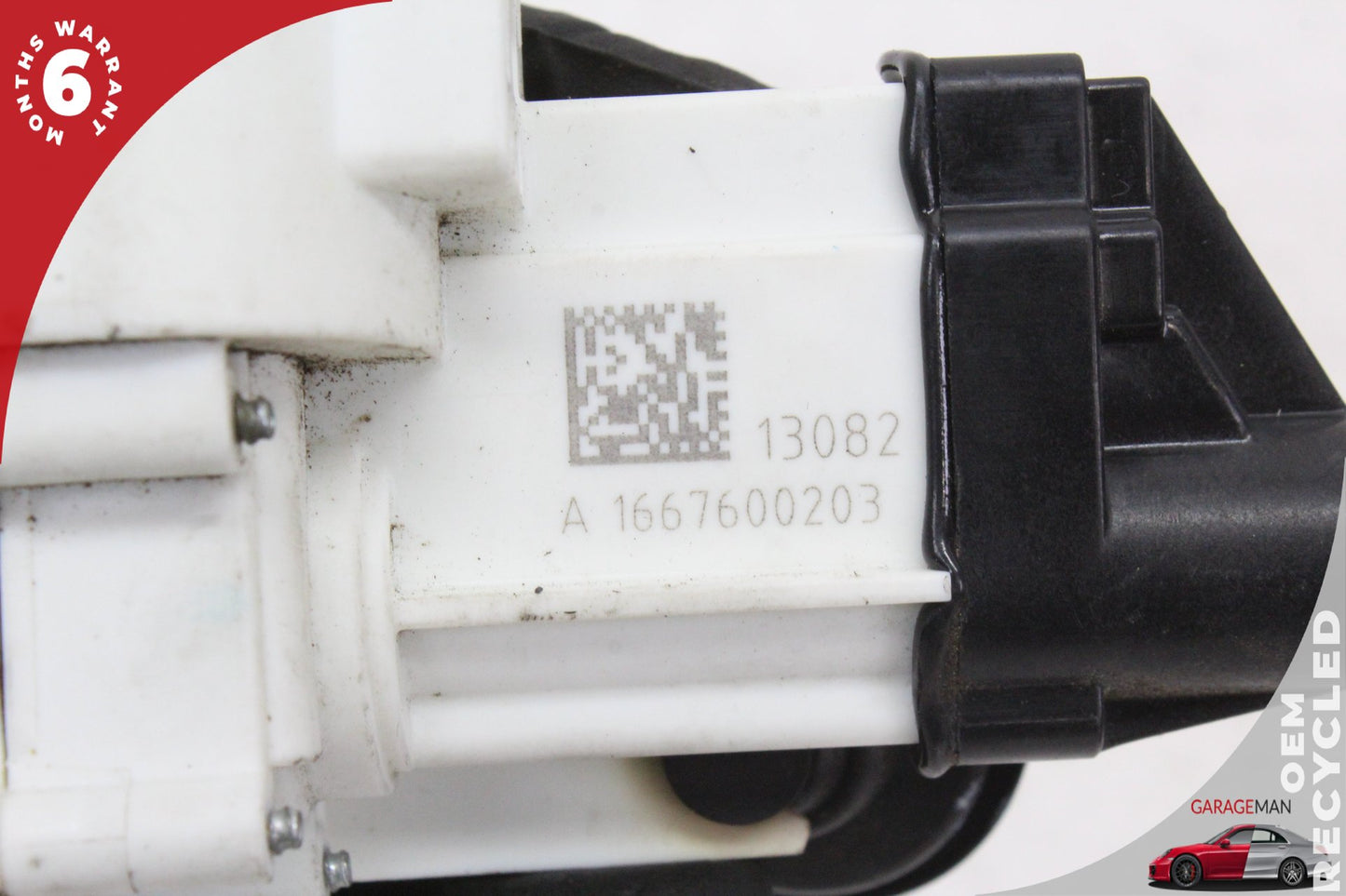 2013-2019 Mercedes X166 GL450 Front Right Side  Door Lock Latch Actuator OEM