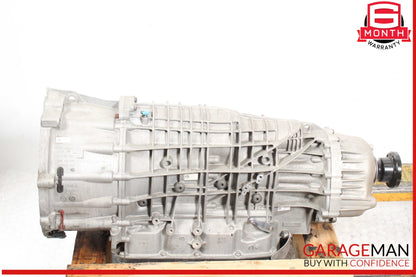 11-16 Porsche Panamera 970 3.6L RWD Automatic Transmission Complete OEM