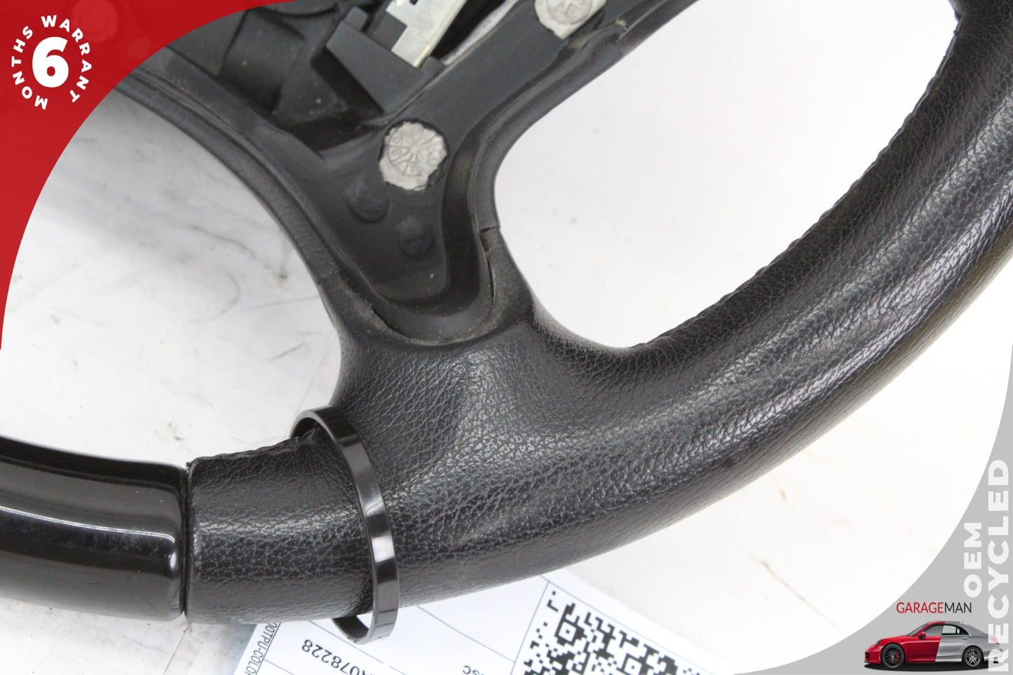2006-2009 Mercedes-Benz CLS500 W219 Sedan Steering Wheel 2194601603