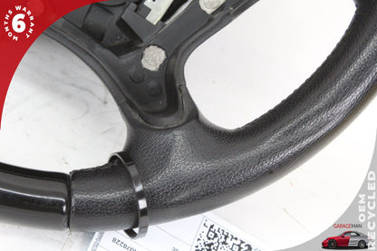 2006-2009 Mercedes-Benz CLS500 W219 Sedan Steering Wheel 2194601603