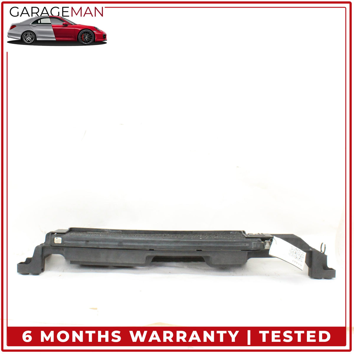 2016-2024 Infiniti Q50 Q60 3.0L Engine Motor Oil Cooler Assembly 213055CE0A OEM