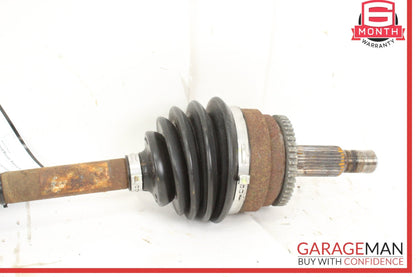 2010-2016 Land Rover LR4 SUV Front Left Side Axle Shaft 5H227A684BC OEM