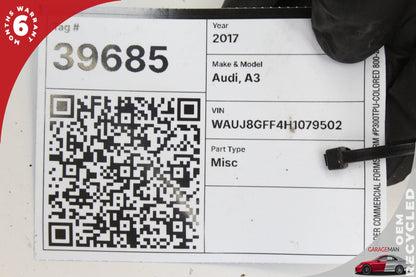 2012-2020 Audi A3 A6 Front Right Side Seat Occupant Detection Module 5C6959339B