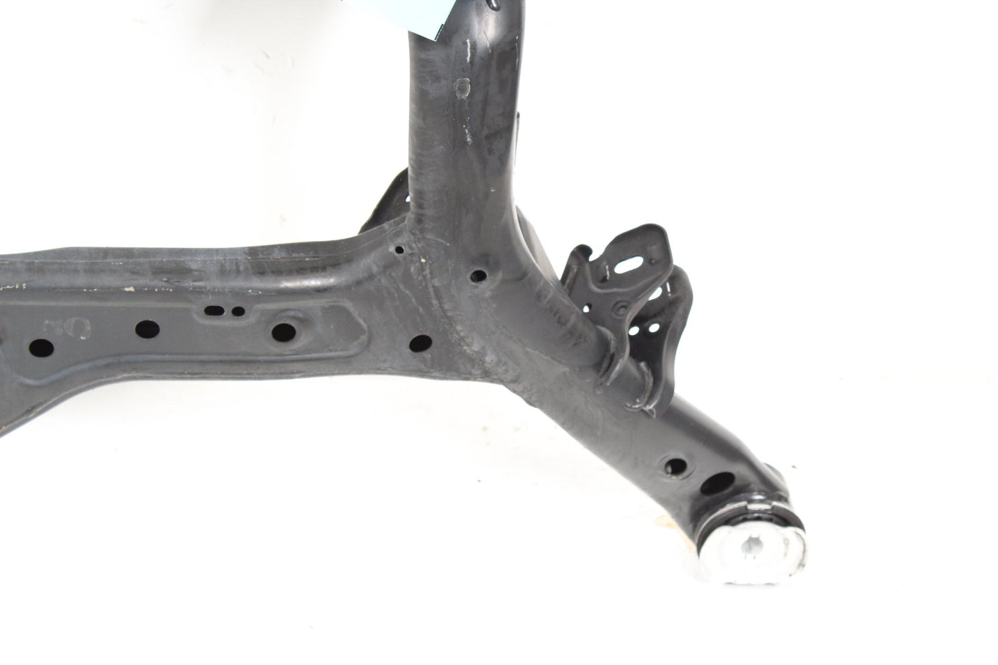 2012-2018 Audi A6 C7 Rear Suspension Support Subframe Cradle Crossmember OEM