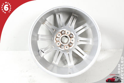 2011-2018 Porsche Cayenne 958 Sport Edition Wheel Rim 10JX21 ET50 7P5601025L OEM