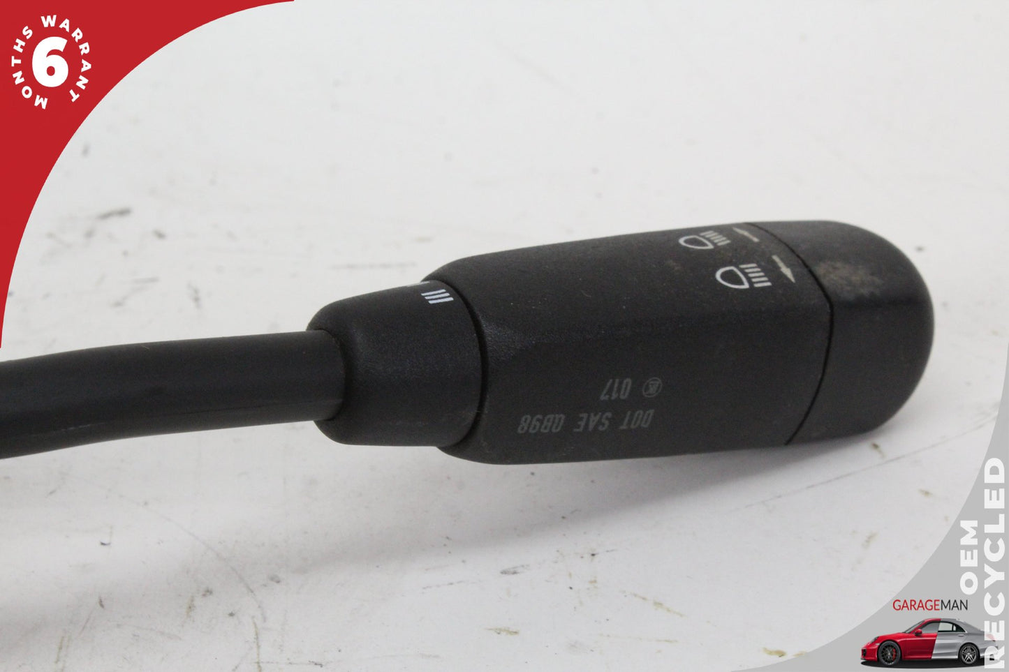 1997-2004 Mercedes-Benz SLK230 R170 Convertible Steering Column Control Switch 1705450024 OEM