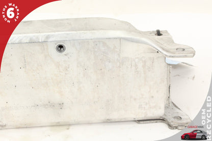 2012-2020 BMW 320i F30 Front Right Side Bumper Reinforcement Bracket 7266196 OEM