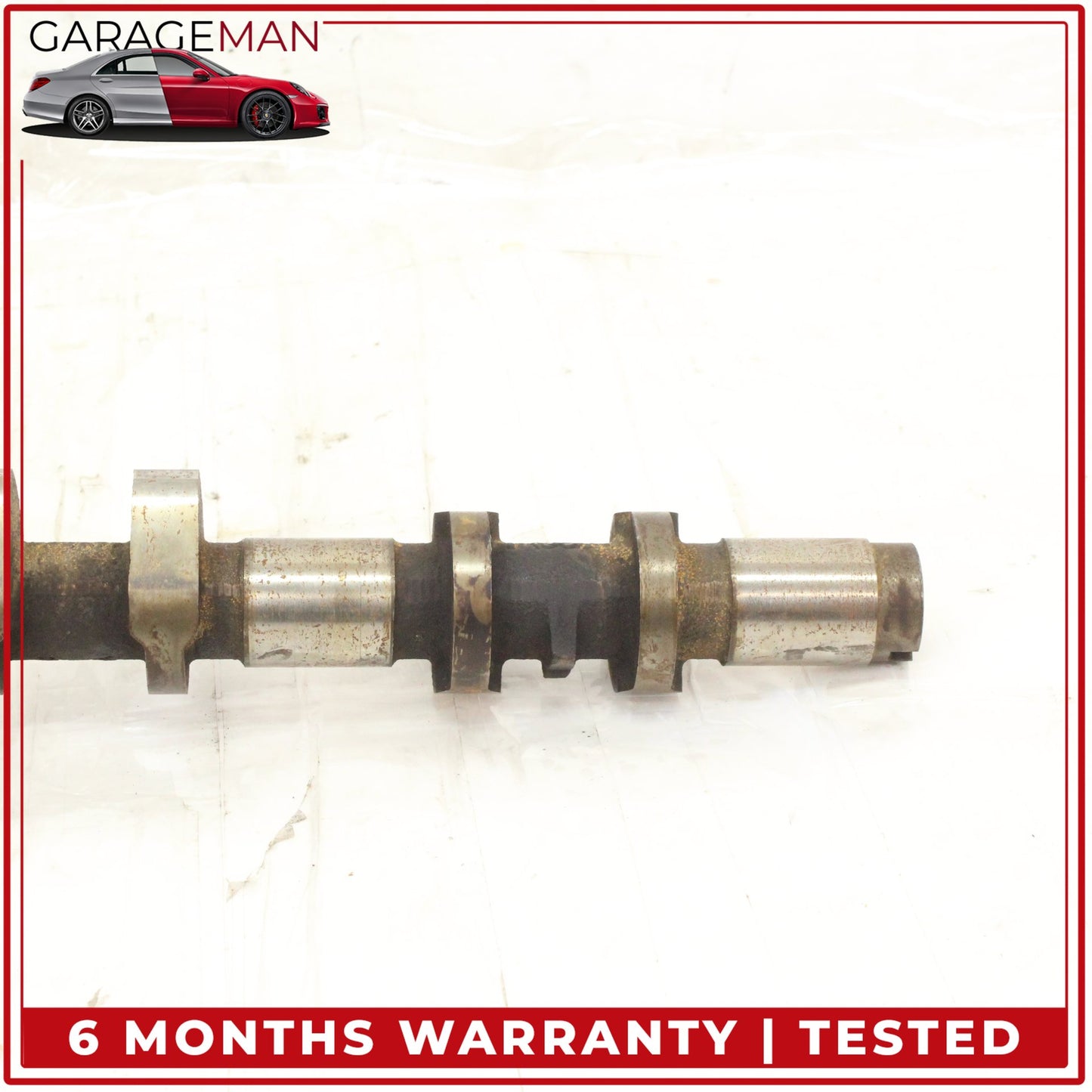 2014-2020 Land Rover LR4 Jaguar F-Pace 3.0L V6 Engine Camshaft FMC3BL913B OEM