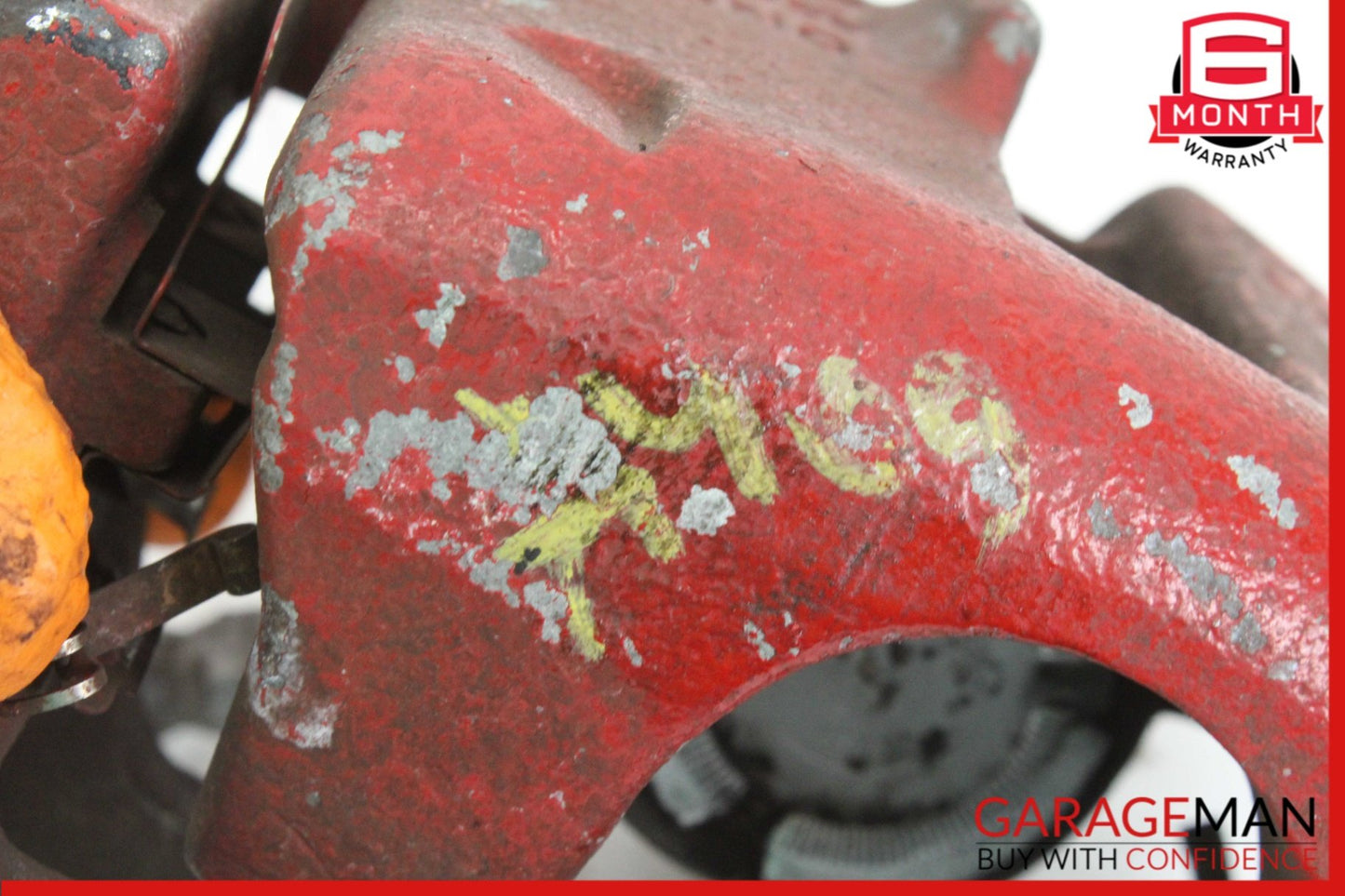 2009-2016 Audi A4 Rear Right Brake Caliper 6443/A