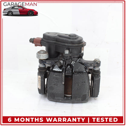 2012-2018 Audi A6 A7 Rear Left and Right Side Brake Caliper Set 4G0615403A OEM