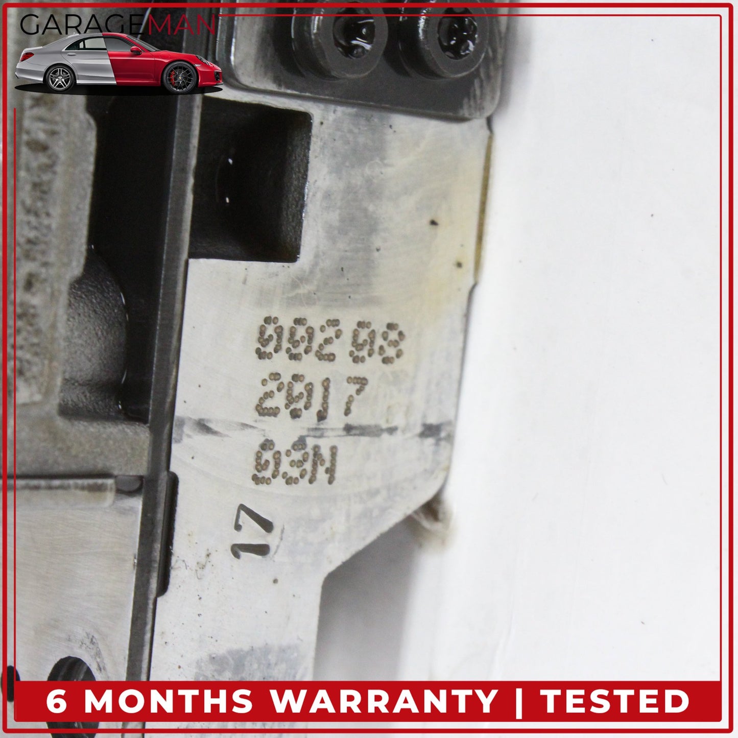 Mercedes W251 R350 CLS550 GL450 7G-Tronic 722.9 Transmission Valve Body OEM