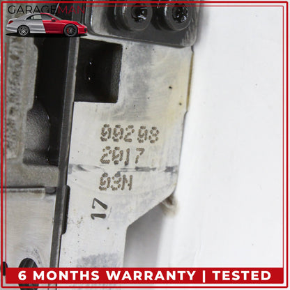Mercedes W251 R350 CLS550 GL450 7G-Tronic 722.9 Transmission Valve Body OEM