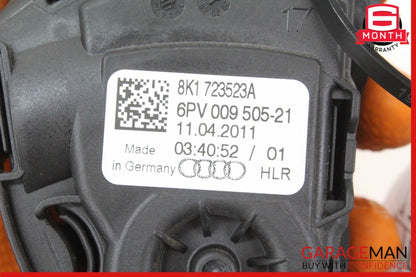 2009-2018 Audi A6 C7 Sedan Gas Pedal 8K1723523A