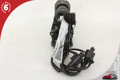 2011-2018 Porsche Cayenne 958 Air Suspension Compressor Pump 7P0616006E OEM