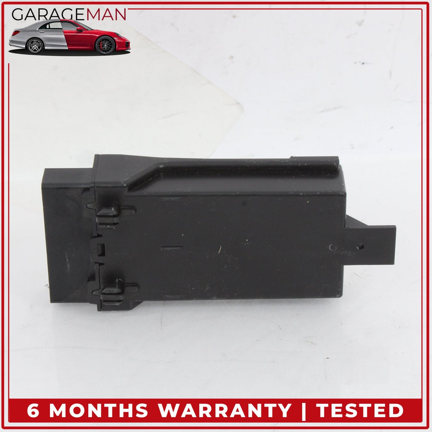 2023-2025 BMW X2 U10 SUV Seat Module 61355A6A446 OEM