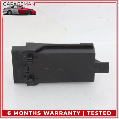 2023-2025 BMW X2 U10 SUV Seat Module 61355A6A446 OEM