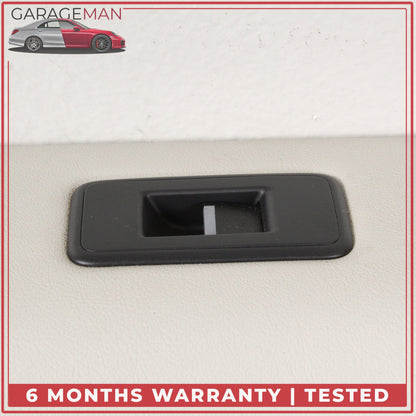 2014-2017 Land Rover Range Rover Sport L494 Rear Right Side Door Trim Panel OEM