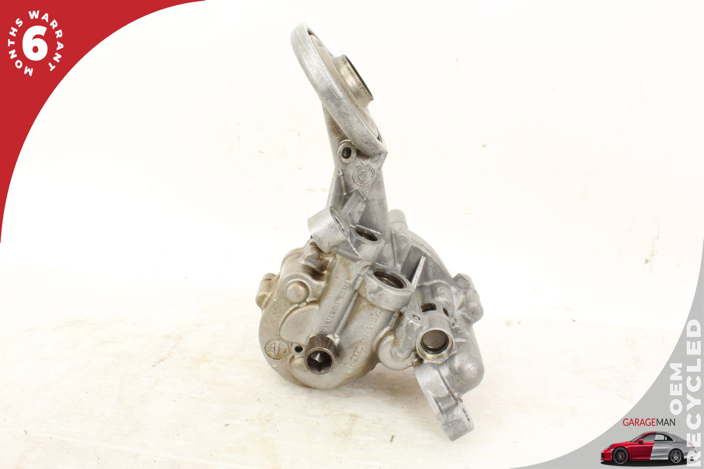 2008-2012 Audi A5 A4 A6 Q5 Engine Motor Oil Pump 06E115105AD OEM