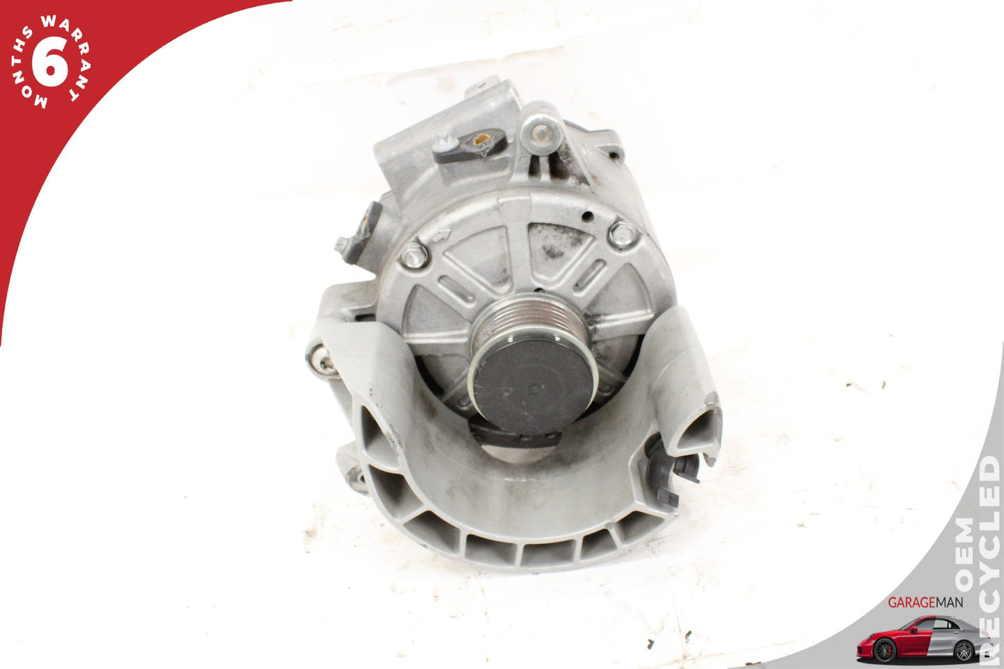 2011-2016 Porsche Panamera 970 Alternator Generator 94860302902