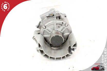 2011-2016 Porsche Panamera 970 Alternator Generator 94860302902