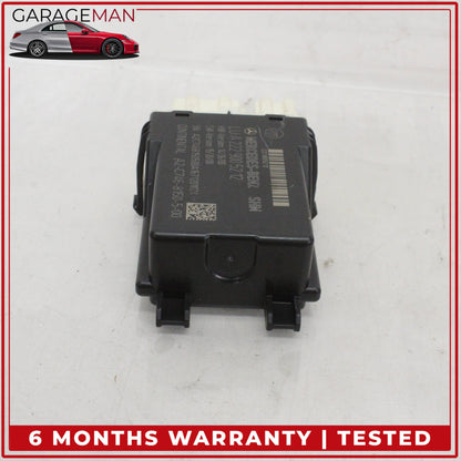 2014-2017 Mercedes W222 S550e Front Left or Right Side Seat Heat Module OEM