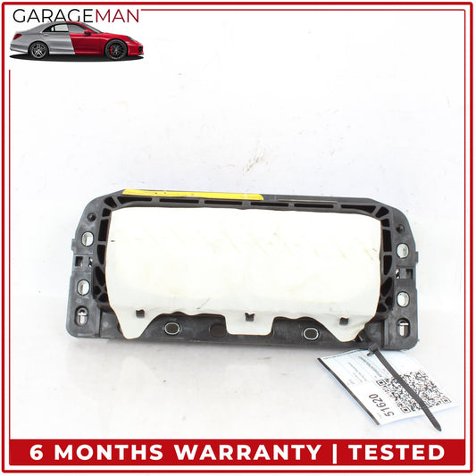 2010-2016 Porsche Panamera 970 Front Right Side Dash Airbag 97080307107 OEM