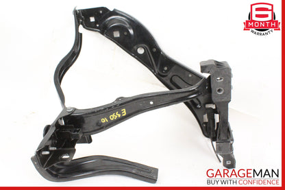 10-16 Mercedes-Benz E350 W212 Front Left Side Head Light Bracket Frame 212620030