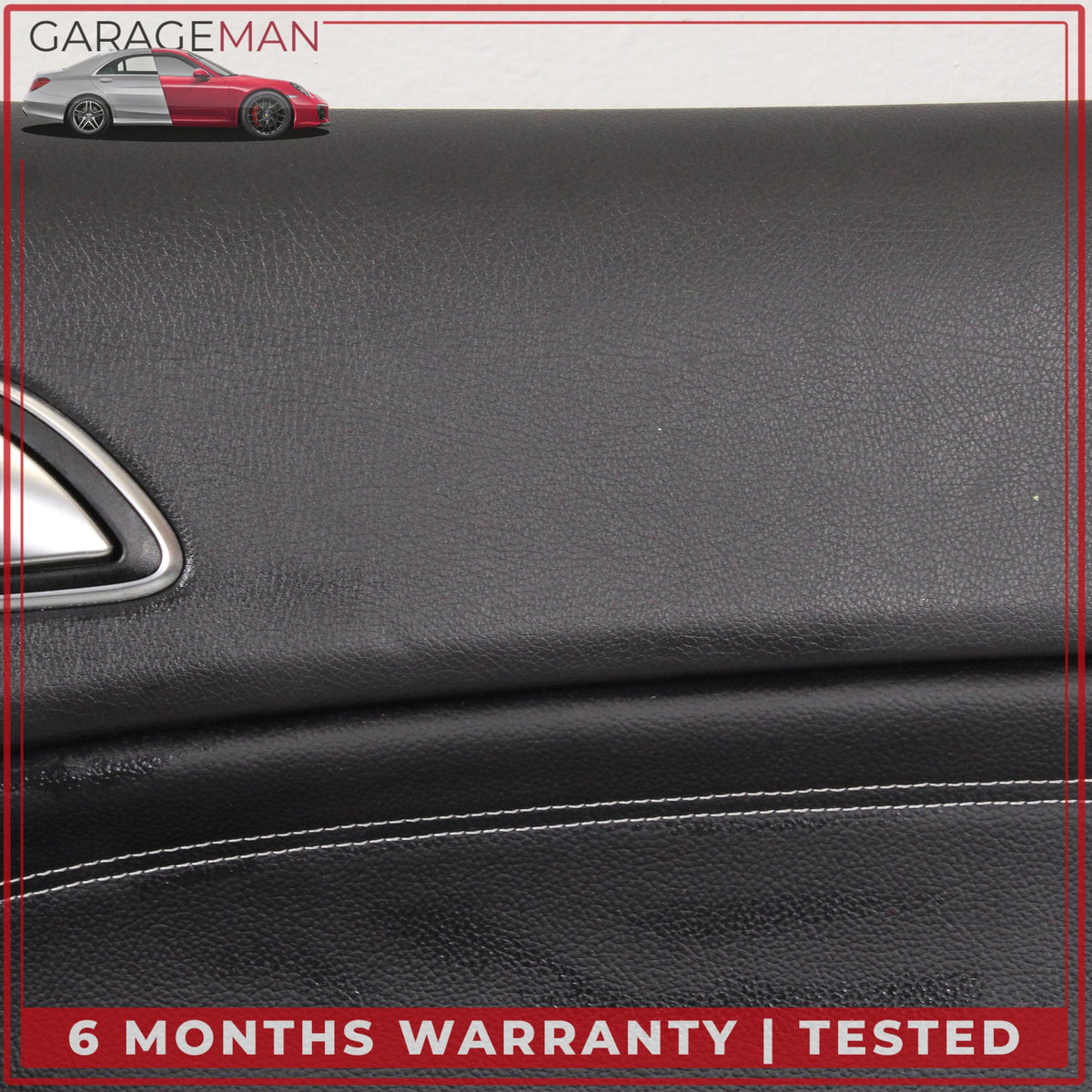 2015-2020 Mercedes X156 GLA250 Rear Right Side Interior Door Trim Panel OEM