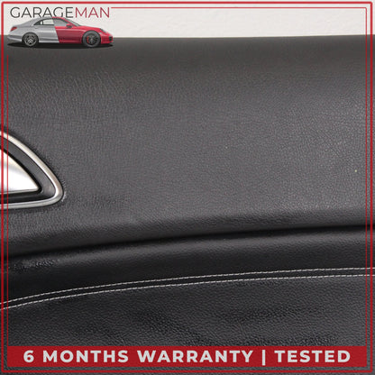 2015-2020 Mercedes X156 GLA250 Rear Right Side Interior Door Trim Panel OEM